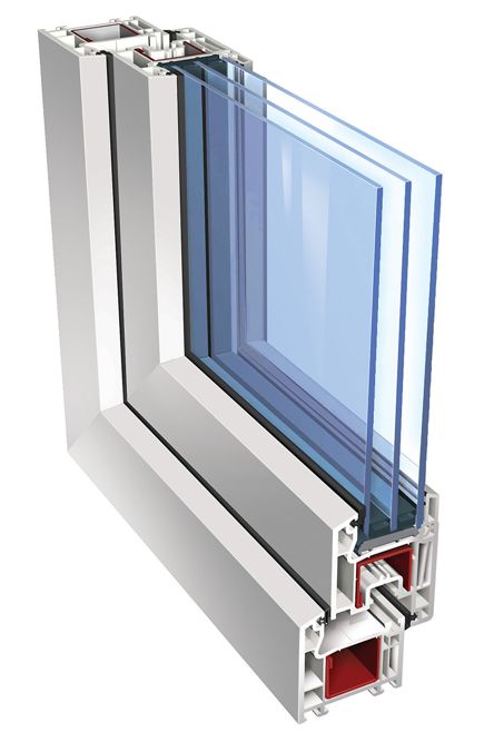  окна лучше установить: особенности материалов и монтаж